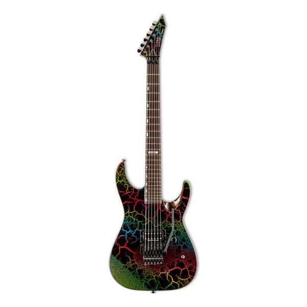 ESP Ltd '87 M-1 RBCRK E-Gitarre