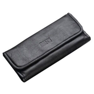 Moeck Z1219 Leather bag for sopranino recorder Blockflötentasche