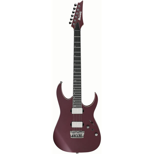 Ibanez Prestige RG5121-BCF E-Gitarre