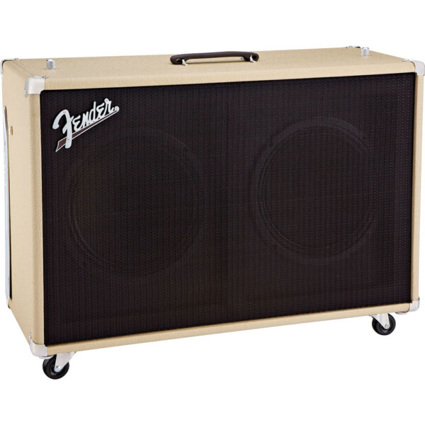 Fender Super-Sonic 60 212 BLD Box E-Gitarre