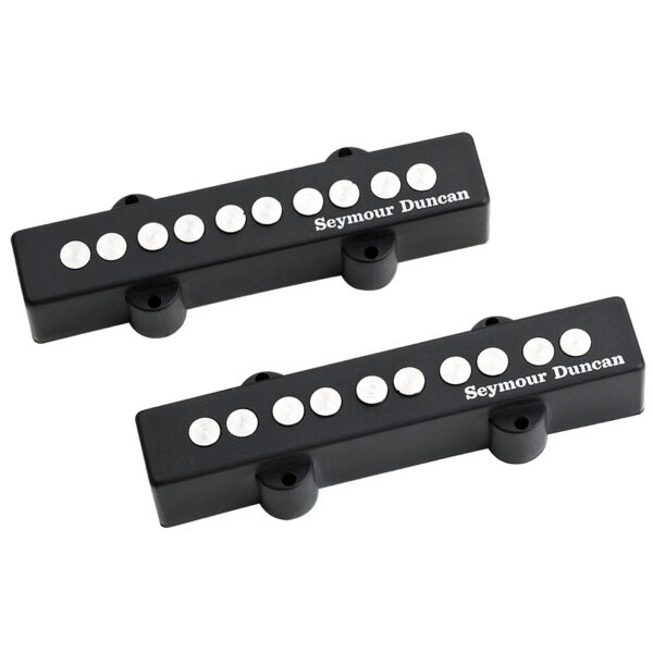 Seymour Duncan Quarter Pound Jazz Bass 5 String - SJ5-3S Pickup E-Bass