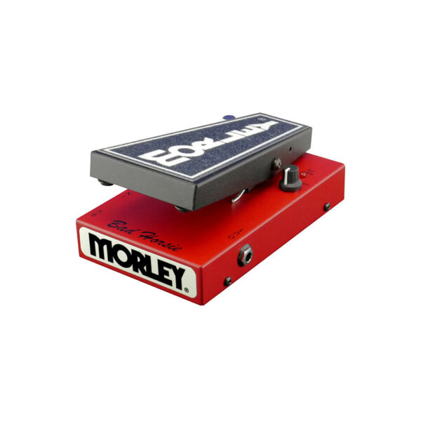 Morley MTBH2 - 20/20 Bad Horsie Effektgerät E-Gitarre