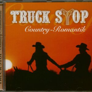 Truck Stop - Country-Romantik (CD)