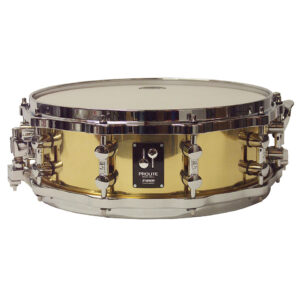 Sonor ProLite 14" x 5" Brass Snare with Die Cast Hoops Snare Drum