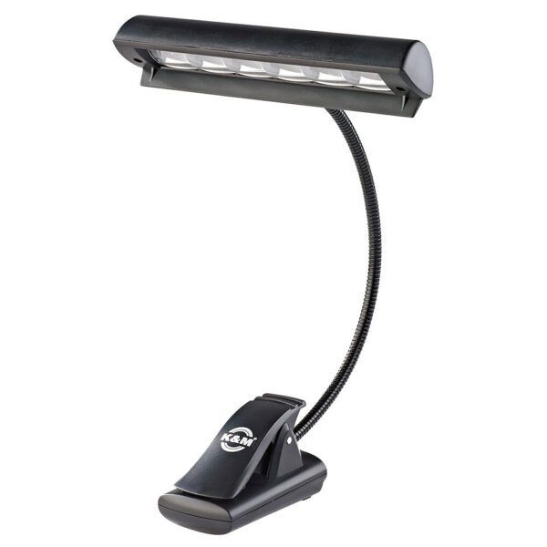 K&M Music stand light 12248 Notenpultzubehör