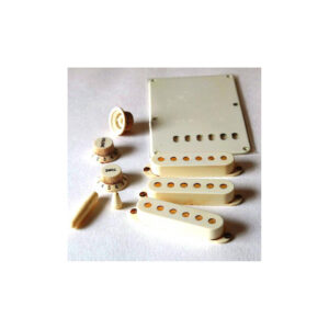 GuitarSlinger Accessory Kit aged white Accessory Kit