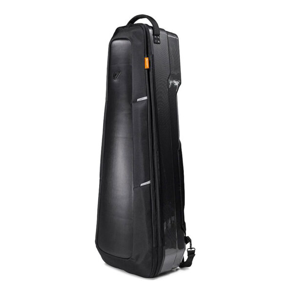 Gruv Gear Kapsule Hybrid-Case E-Bass Duo Koffer E-Bass