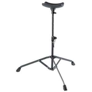 K&M 14950 Tuba Performer Stand Ständer Blasinstr.