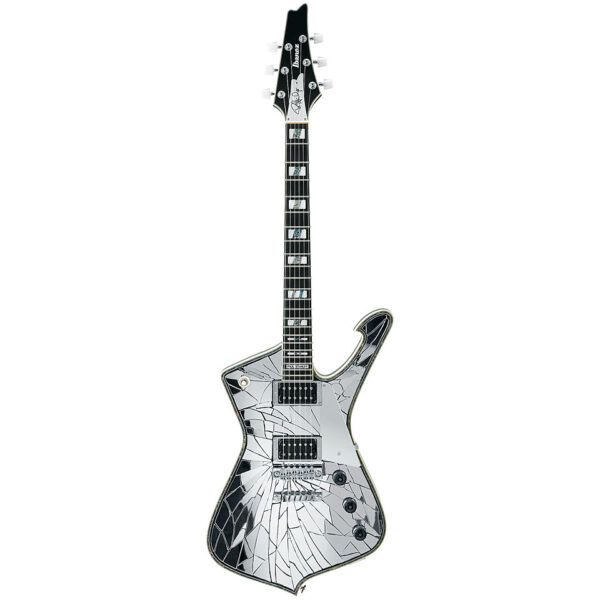 Ibanez PS1CM Paul Stanley Signature E-Gitarre