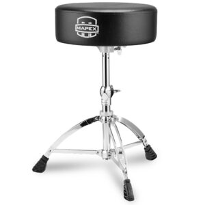 Mapex T670 Round Drum Throne Drumhocker