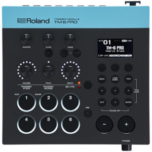 Roland TM-6 Pro Trigger Modul E-Drum-Modul