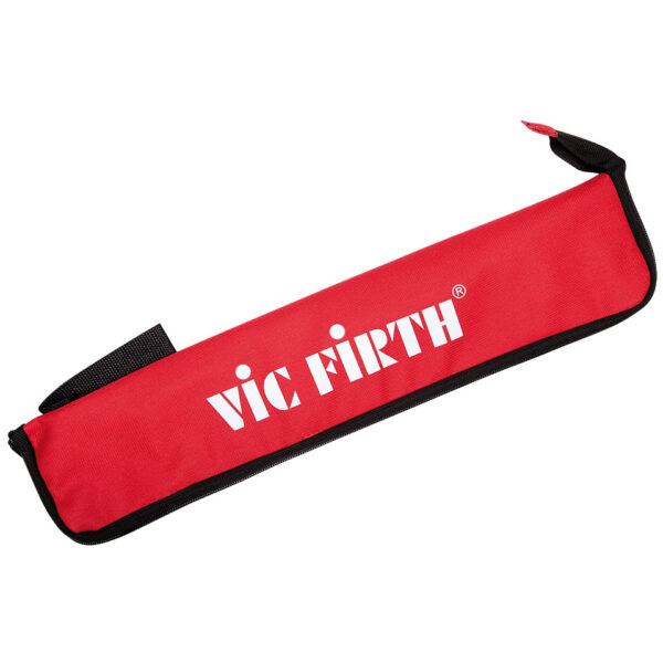 Vic Firth Red Essentials Stick Bag Stickbag