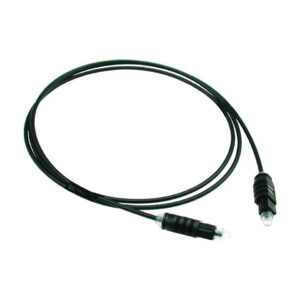 Klotz FO01TT Toslink SPDIF-Kabel