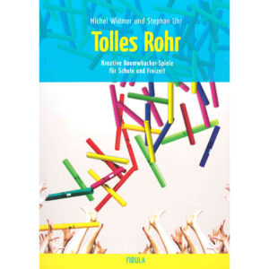 Fidula Tolles Rohr Lehrbuch