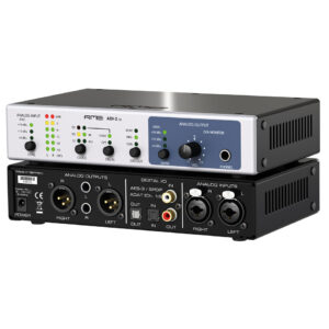 RME ADI-2 FS Digitalwandler