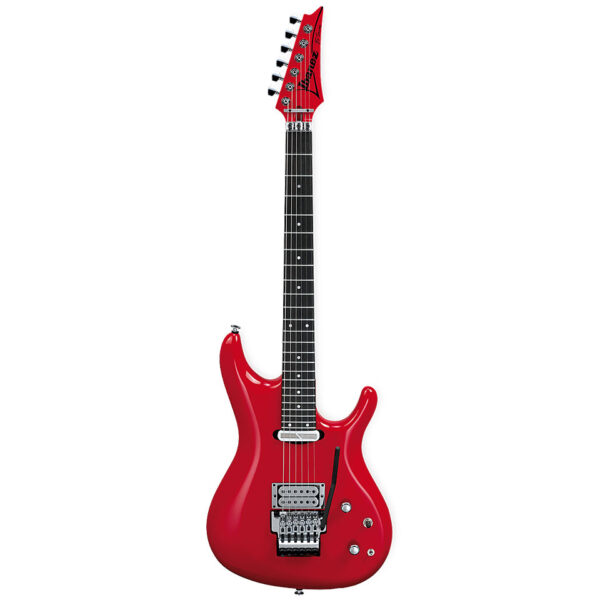 Ibanez Signature JS2480-MCR Joe Satriani E-Gitarre