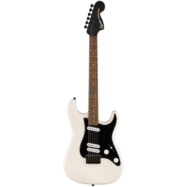 Squier Contemporary Stratocaster Special HT PWHT E-Gitarre