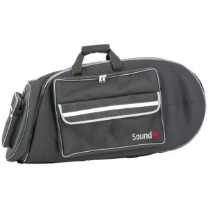 Soundline Comfort für Tenorhorn (oval) Gigbag Blasinstrument