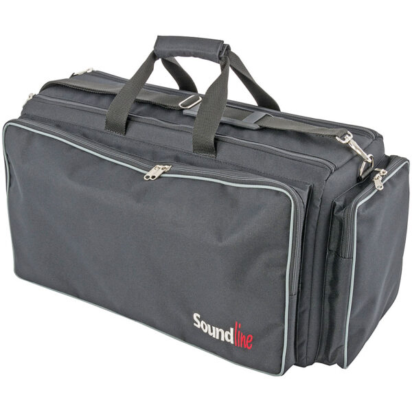 Soundline Trumpet Triple Bag Gigbag Blasinstrument