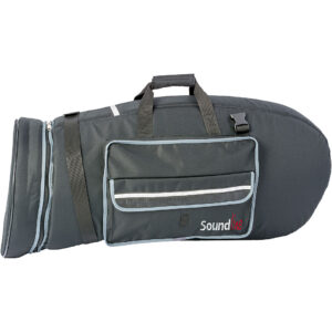 Soundline Comfort for Tuba (Melton 186) Gigbag Blasinstrument