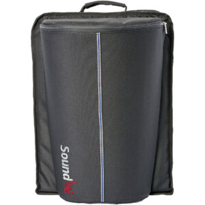 Soundline All in one Flugelhorn Gigbag Blasinstrument