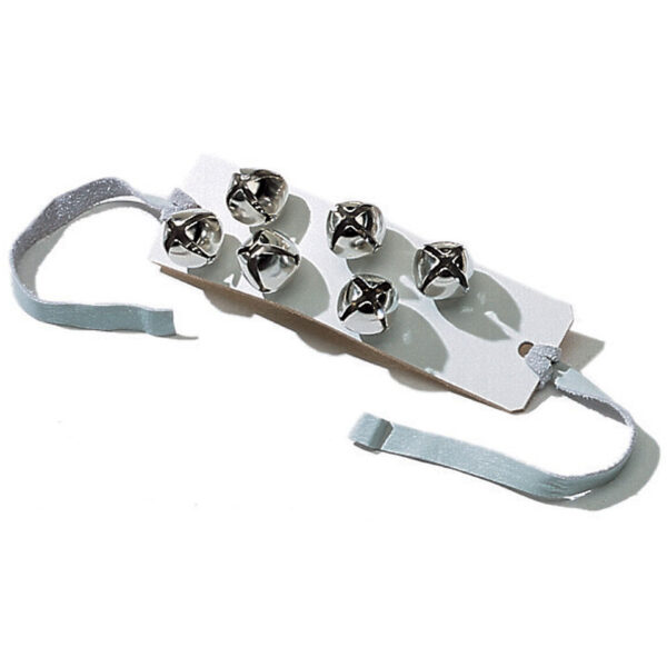 Sonor Wrist Bells Glockenband