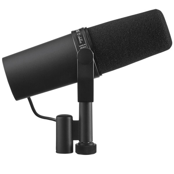 Shure SM7B Vokalmikrofon