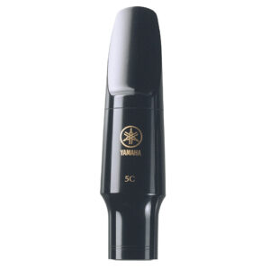 Yamaha 5C Tenorsax Mouthpiece Standard Mundstück (Holzbläser)