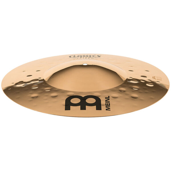 Meinl Classics Custom Extreme Metal CC18EMBBR-B 18" Big Bell Ride