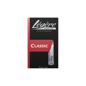 Légère Classic Baritone Sax 3.0 Blätter