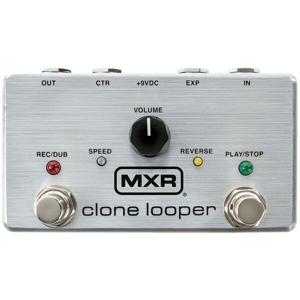 MXR M303 Clone Looper Effektgerät E-Gitarre