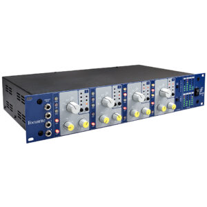 Focusrite ISA 428 MKII Vorverstärker