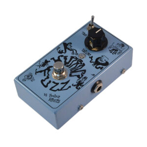 Fredric Effects Mutant Fuzz Effektgerät E-Gitarre