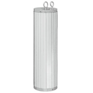 Eurolite Mirror Cylinder 30cm Discokugel