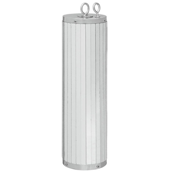 Eurolite Mirror Cylinder 30cm Discokugel