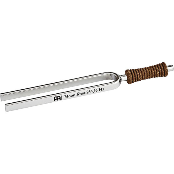 Meinl Sonic Energy Planetary Tuned Tuning Fork TF-M-K Moon Knot