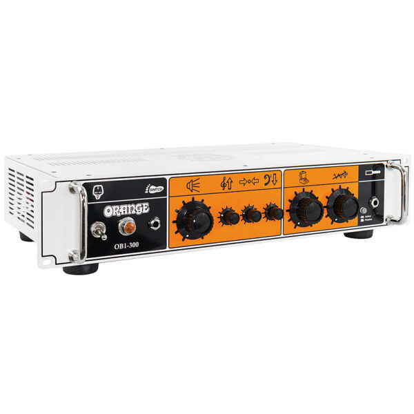 Orange OB1-300 Topteil E-Bass