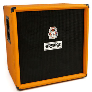 Orange OBC410 Box E-Bass