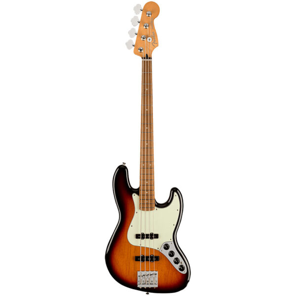 Fender Player Plus Jazz Bass PF 3TSB E-Bass