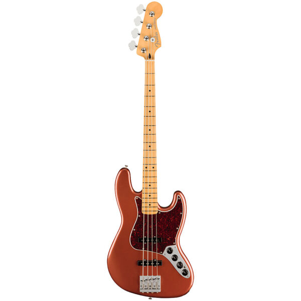 Fender Player Plus Jazz Bass MN ACAR E-Bass