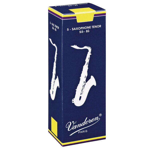 Vandoren Classic Tenor Sax 3