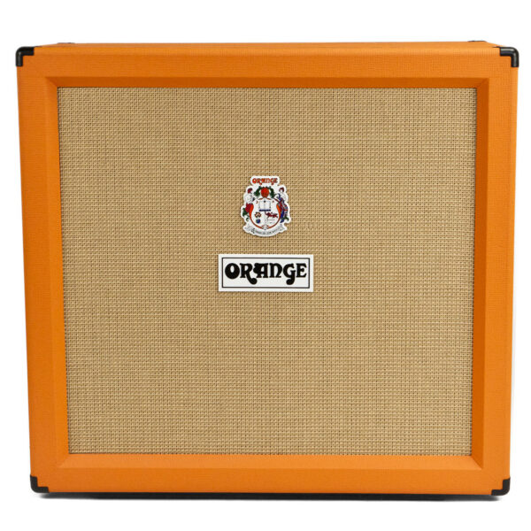 Orange PPC412HP-8 Box E-Gitarre