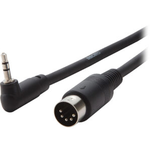 Boss BMIDI-5-35 MIDI-Kabel