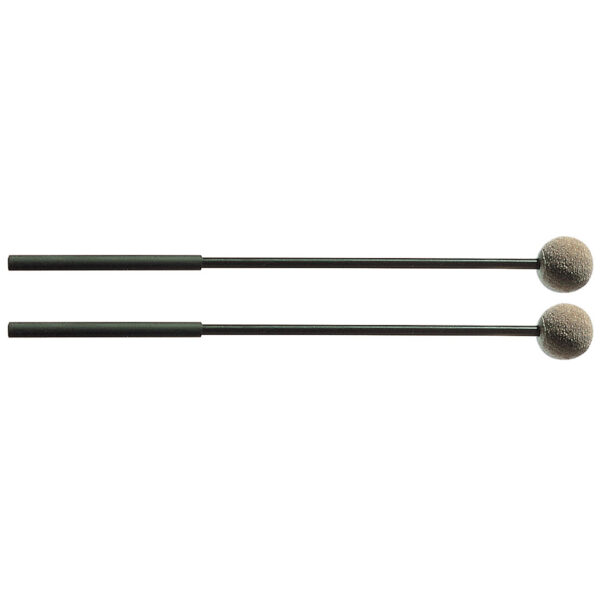 Sonor Soprano and Tenor Orff Metallophone Felt Headed Mallets Orff