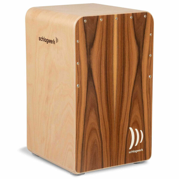 Schlagwerk CP605 Fineline Comfort Morado Cajon