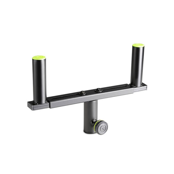 Gravity SAT 36 B Adjustable T-Bar for Speaker Stands