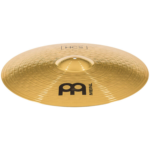 Meinl HCS HCS20R 20" Ride Ride-Becken