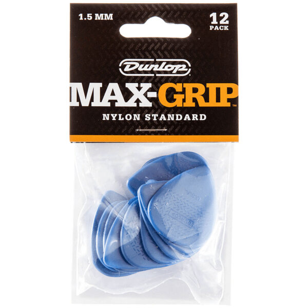 Dunlop Max-Grip Nylon (1