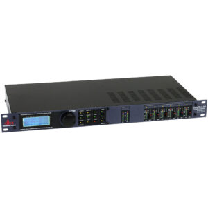 dbx Driverack 260 Systemcontroller