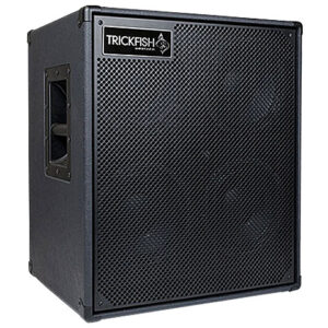 Trickfish TF408 Box E-Bass